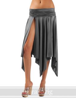 Юбка пляжная WU051217 LG Alize - grey