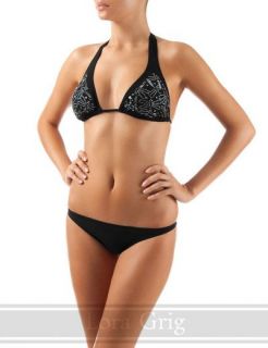 Купальник женский WP031205 LG Manuelle - black