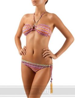 Купальник женский WPB091203 LG Placida - multicolor