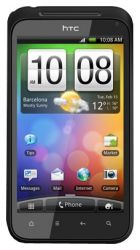 HTC Incredible S S710E