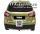 Быстросъёмный фаркоп Thule Brink 580500 для Suzuki SX4 S-Cross 2013–н.в.