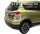 Быстросъёмный фаркоп Thule Brink 580500 для Suzuki SX4 S-Cross 2013–н.в.
