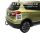 Быстросъёмный фаркоп Thule Brink 580500 для Suzuki SX4 S-Cross 2013–н.в.