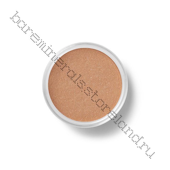 bareMinerals All-over Face Color Tropical Radiance (Детская кожа)