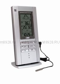 KW5015-PROBE метеостанция с проводным датчиком