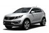 Sportage 3 (SL) 2010-2016