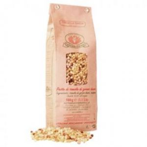 Макароны Фрегула Rustichella Fregola Sarda - 500 г (Италия)