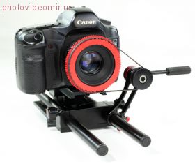 Устройство контроля фокуса CAMTREE Prime Follow Focus