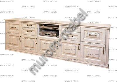 Тумба ТВ Карина (245х45х67)