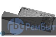 Аккумуляторная батарея для ноутбука Dell Latitude D820 56Wh ORIGINAL