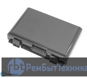 Аккумуляторная батарея A32-F82 для ноутбука Asus K40, F82 4400mAh 11.1v ORIGINAL