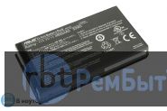 Аккумуляторная батарея A32-A8 для ноутбука Asus A8, F8, F50, F80 4800mAh ORIGINAL