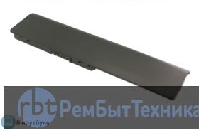 Аккумуляторная батарея для ноутбука HP DV5-2000 DV6-3000 DV6-6000  5200mAh OEM