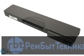 Аккумуляторная батарея BTP-58A1 для ноутбука Acer Aspire 1500, 1360 4400mAh OEM