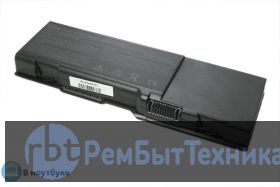 Аккумуляторная батарея для ноутбука Dell Inspiron 6400, 1501, E1505, Vostro 1000 7800mAh OEM