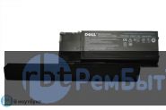 Аккумуляторная батарея для ноутбука Dell Latitude D620, D630 серий 7200mah