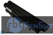 Аккумуляторная батарея для ноутбука Lenovo S10-2 L09M6Y11 черная 5200mAh