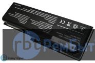 Аккумуляторная батарея для ноутбука Toshiba P200 PA3536U-1BRS 5200mAh OEM