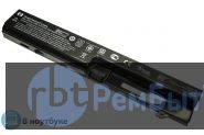 Аккумуляторная батарея HSTNN-DB90 для ноутбука HP Compaq  ProBook 4410S 10.8V 4400mAh черная