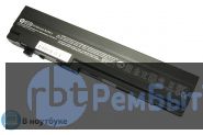 Аккумуляторная батарея HSTNN-DB1R для ноутбука HP Compaq  Mini 5101 10.8V 4400mAh черная