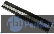 Аккумуляторная батарея A32-K52 для ноутбука Asus A42, A52, K52  4400mah ORIGINAL