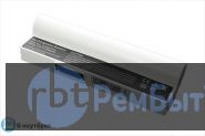 Аккумуляторная батарея для ноутбука Asus EEE PC 700 900 4400mAh ORIGINAL