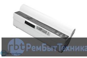 Аккумуляторная батарея для ноутбука Asus EEE PC 700 900 8800mAh OEM