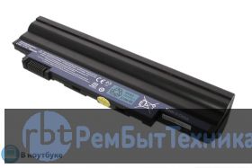 Аккумуляторная батарея для ноутбука Acer Aspire One D255 D260 eMachines 355 350 6600mAh OEM