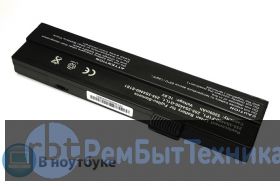 Аккумуляторная батарея для ноутбука Fujitsu-Siemens M1405, M1424, M1425 10.8V 5200mAh