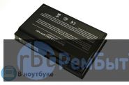 Аккумуляторная батарея для ноутбука Acer Aspire 5020 5024WLM 5024WLMi 5025WLMi 5200mAh