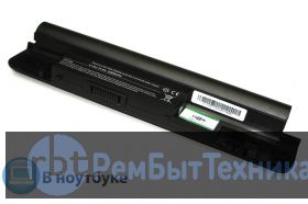 Аккумуляторная батарея для ноутбука Dell Vostro 1220 1220n   14.8V 2200mAh