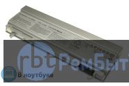 Аккумуляторная батарея для ноутбука DELL Latitude E6400 7800mAh OEM