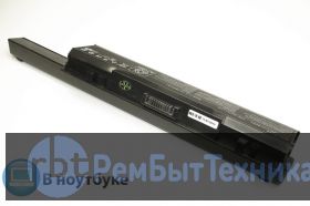 Аккумуляторная батарея KM973 для ноутбука Dell Studio 1737 6600mAh OEM