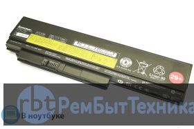 Аккумуляторная батарея для IBM-Lenovo ThinkPad X220 5600mAh ORIGINAL