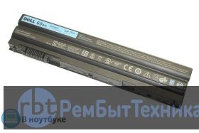 Аккумуляторная батарея для ноутбука Dell Latitude E6420 60Wh ORIGINAL