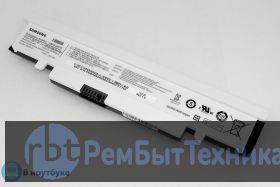 Аккумуляторная батарея AA-PB6NC6W для ноутбука SAMSUNG NC110 6600mAh