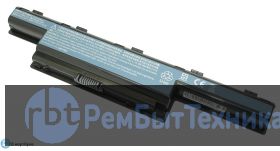 Аккумуляторная батарея для ноутбука Acer Aspire 5741 4741 серий 11.1v 5200mah OEM