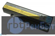 Аккумуляторная батарея для ноутбука IBM-Lenovo IdeaPad G565 5200mAh OEM