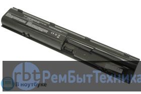 Аккумуляторная батарея для ноутбука HP Compaq HSTNN-LB2R ProBook 4330s 5200mAh OEM