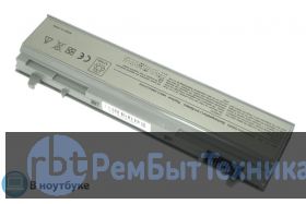 Аккумуляторная батарея для ноутбука DELL Latitude E6400 5200mAh OEM