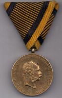 медаль 1873 г. Австрия
