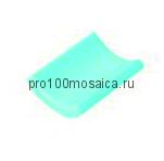 T062. Декоративный элемент для ступеней и бордюра. Мозаика серия PORCELAIN,  размер, мм: 51*306