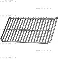 Решетка UNOX GRP 806 (530х325)