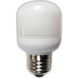 Ecola cylinder 10W ELH/N 220V E27 4100K  83x45