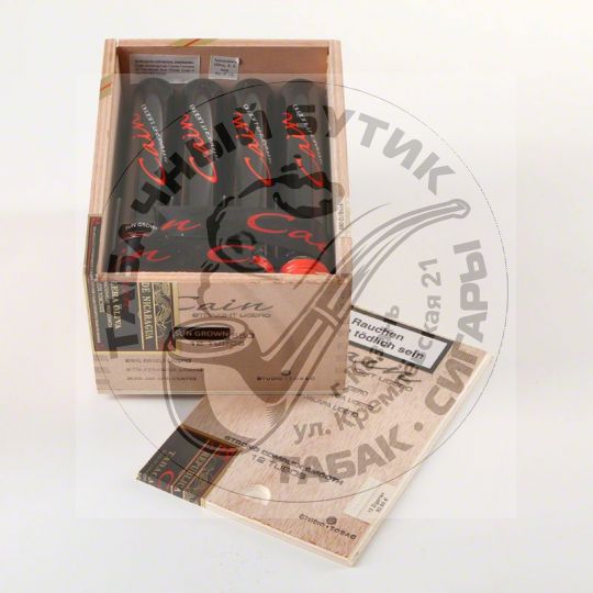 Сигара Cain Sun Grown Robusto Tubos