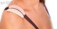 Силиконовые подкладки под бретели Comfort Bra Straps