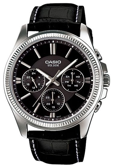 CASIO MTP-1375L-1A