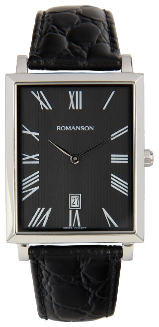 ROMANSON TL6522CMW(BK)