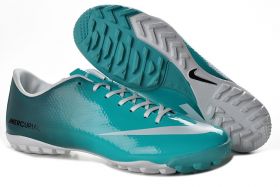 Бутсы футбольные Mercurial Victory IV TF
