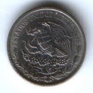 10 сентаво 2010 г. Мексика